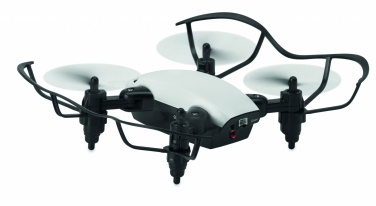 Logo trade promotional items picture of: WIFI foldable drone