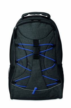 Logotrade promotional item picture of: Glow in the dark backpack