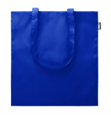 Logotrade promotional giveaways photo of: Shopping bag in RPET