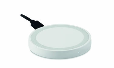 Logotrade promotional product image of: Small wireless charger 5W