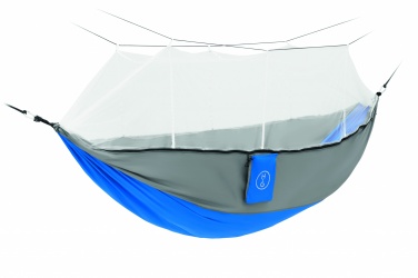 Logotrade promotional gift picture of: Hammock with mosquito net