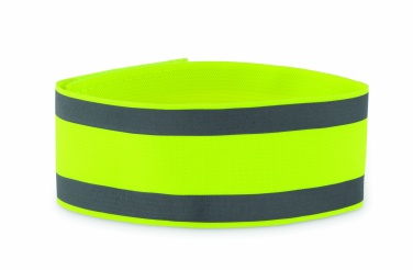 Logo trade advertising products image of: Sports armband in lycra