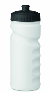 Logotrade promotional gift picture of: Sport bottle 500ml