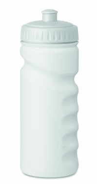 Logo trade promotional products picture of: Sport bottle 500ml