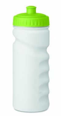 Logo trade corporate gifts picture of: Sport bottle 500ml