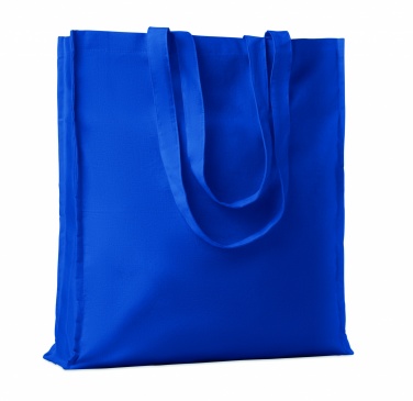 Logo trade advertising products picture of: 140gr/m² cotton shopping bag