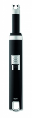 Logo trade corporate gifts picture of: Big USB Lighter