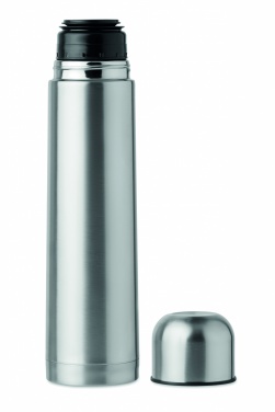 Logo trade promotional merchandise photo of: Thermos flask  900ml