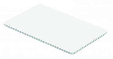 Logo trade promotional giveaways picture of: RFID blocking card