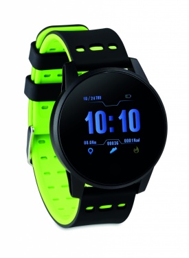 Logo trade promotional giveaways image of: Sports smart watch