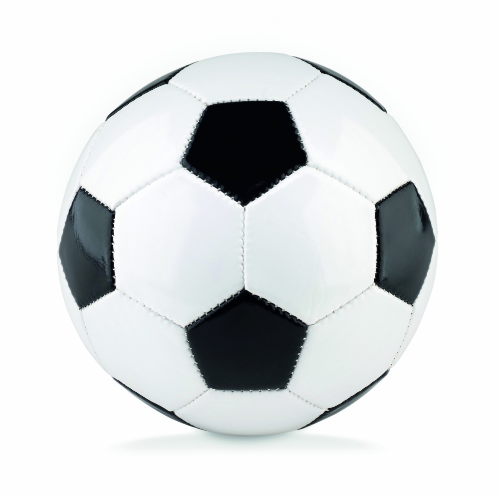 Logo trade promotional gifts picture of: Small Soccer ball 15cm