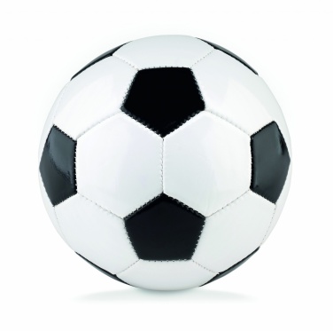 Logotrade promotional giveaway picture of: Small Soccer ball 15cm