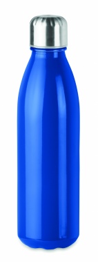 Logotrade advertising product picture of: Glass drinking bottle 650ml