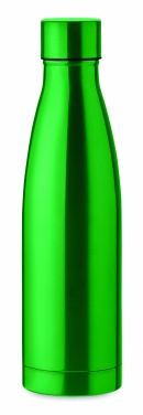 Logo trade corporate gift photo of: Double wall bottle 500ml