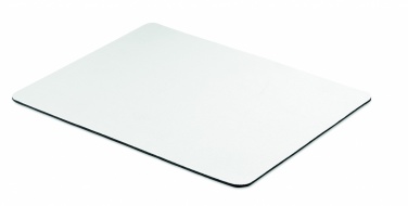 Logo trade corporate gifts image of: Mouse mat for sublimation