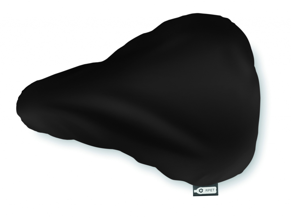 Logotrade promotional merchandise photo of: Saddle cover RPET