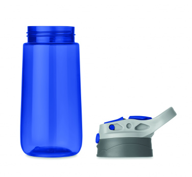 Logotrade promotional product picture of: Tritan™ bottle 450 ml