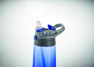 Logotrade promotional merchandise picture of: Tritan™ bottle 450 ml