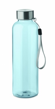 Logo trade promotional product photo of: RPET bottle 500ml