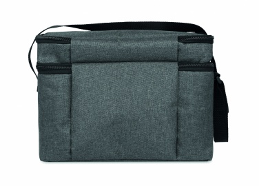 Logotrade corporate gift picture of: RPET cooler bag