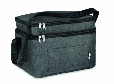 Logotrade promotional merchandise picture of: RPET cooler bag