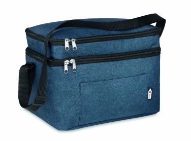 Logotrade corporate gifts photo of: RPET cooler bag