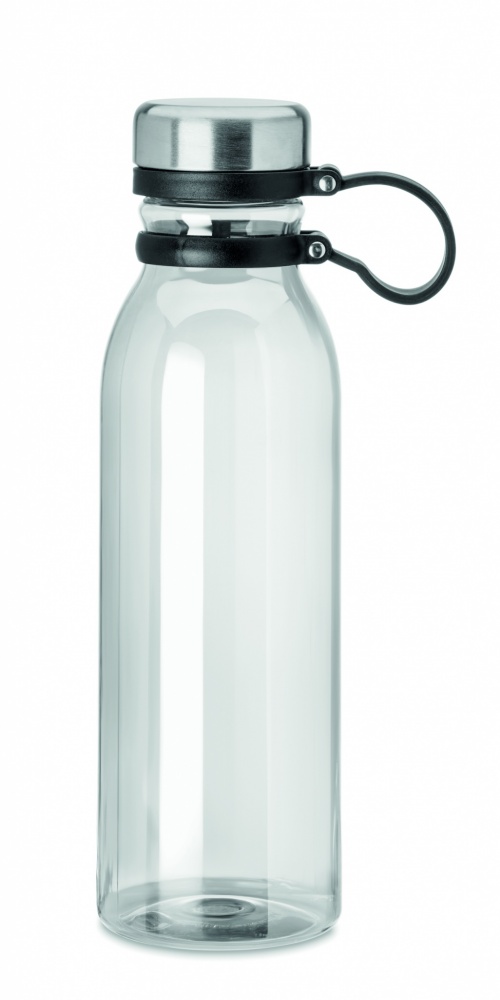 Logotrade promotional merchandise image of: RPET bottle 780ml