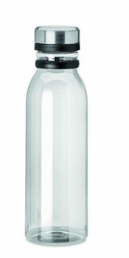 Logotrade corporate gift picture of: RPET bottle 780ml