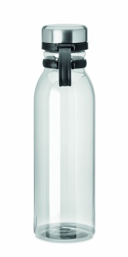 Logotrade promotional giveaways photo of: RPET bottle 780ml