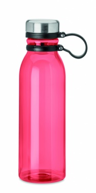 Logotrade corporate gift image of: RPET bottle 780ml