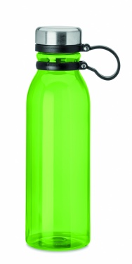 Logo trade promotional item photo of: RPET bottle 780ml