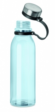 Logo trade corporate gifts picture of: RPET bottle 780ml