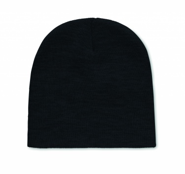 Logotrade advertising products photo of: Beanie in RPET polyester