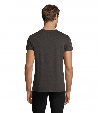 Logo trade promotional merchandise photo of: REGENT F MEN T-SHIRT 150g