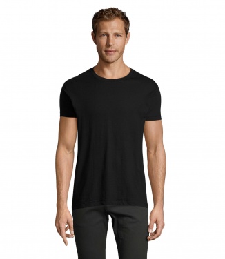 Logo trade promotional item photo of: REGENT F MEN T-SHIRT 150g