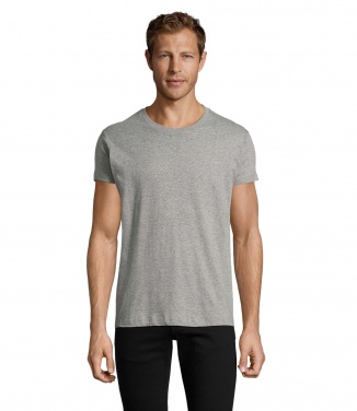 Logotrade promotional gift image of: REGENT F MEN T-SHIRT 150g