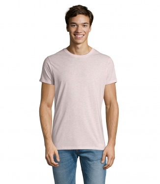 Logo trade promotional giveaways picture of: REGENT F MEN T-SHIRT 150g