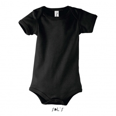 Logotrade promotional gift picture of: BAMBINO BABY BODYSUIT