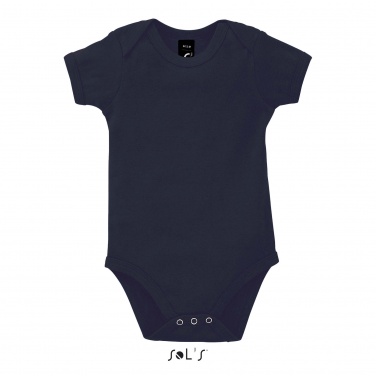 Logotrade advertising product image of: BAMBINO BABY BODYSUIT