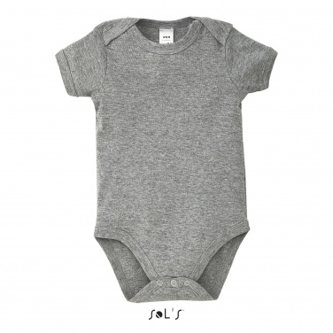 Logotrade promotional gifts photo of: BAMBINO BABY BODYSUIT