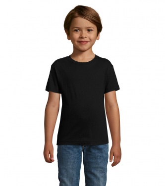 Logo trade advertising product photo of: REGENT F KIDS T-SHIRT 150g