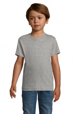 Logotrade corporate gifts photo of: REGENT F KIDS T-SHIRT 150g