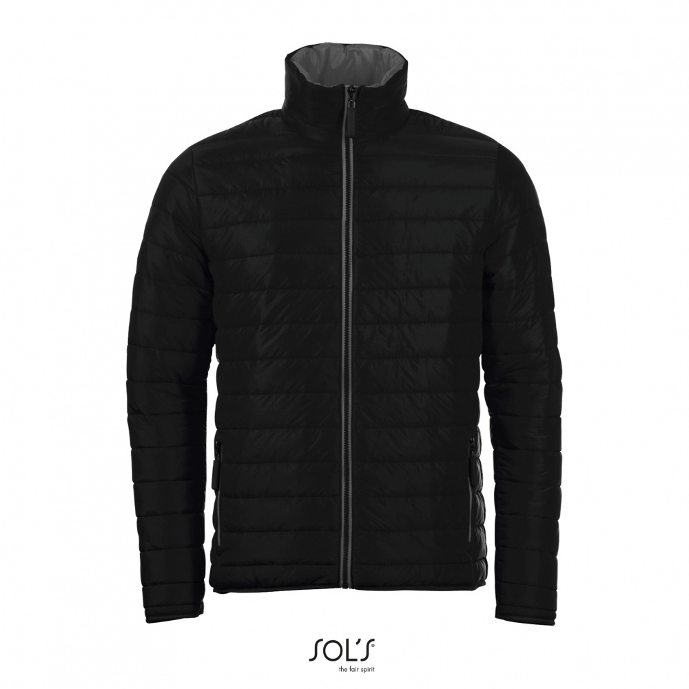 Logotrade business gift image of: RIDE MEN JACKET 180g