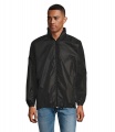 SHIFT UNISEX WINDBREAKER, Black