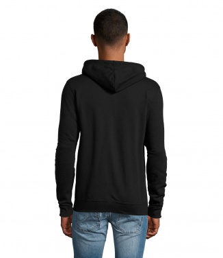 Logotrade promotional product image of: STONE UNI HOODIE 260g