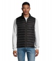 WILSON BW MEN BODYWARMER, Black