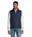 WILSON BW MEN BODYWARMER, French Navy