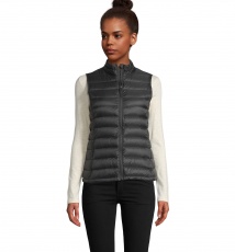 WILSON BW WOMEN BODYWARMER