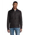 WILSON MEN LIGHT JACKET, Black