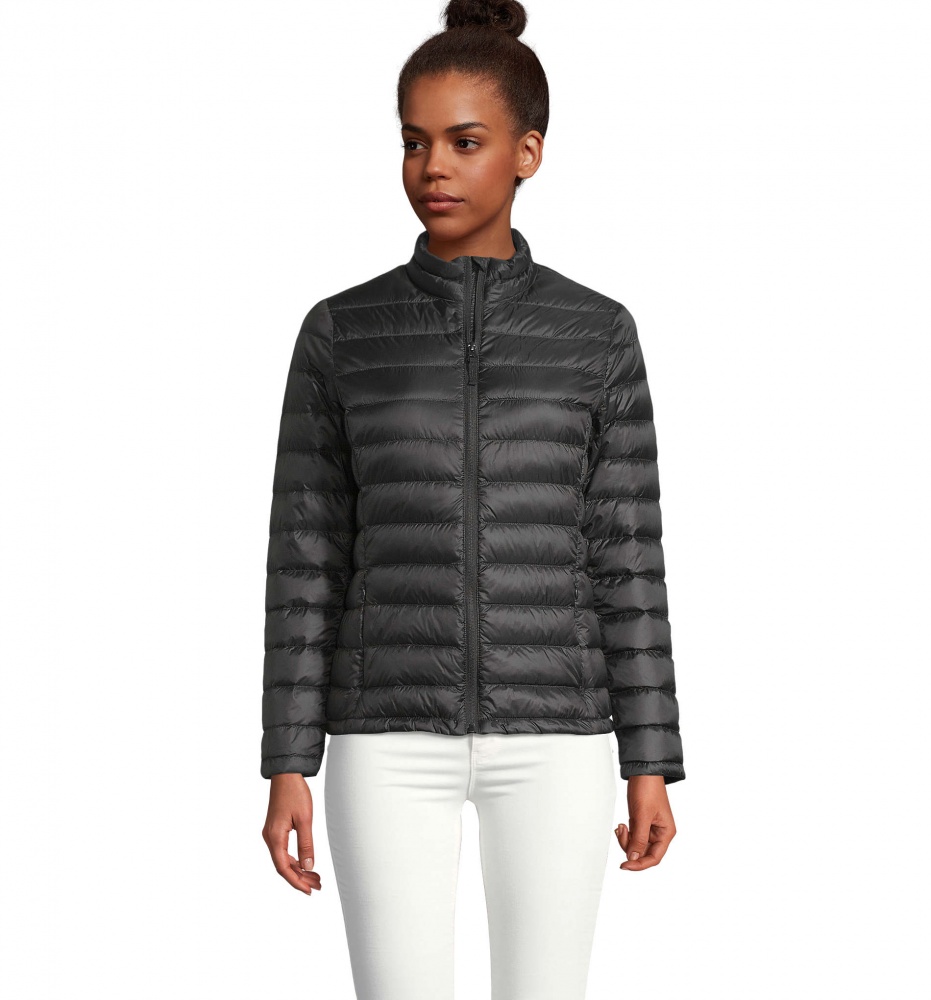 Logotrade advertising products photo of: WILSON WOMEN JACKET